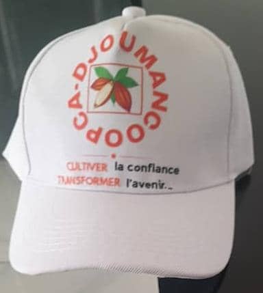 Goodies entreprises — réalisation RAS Médias