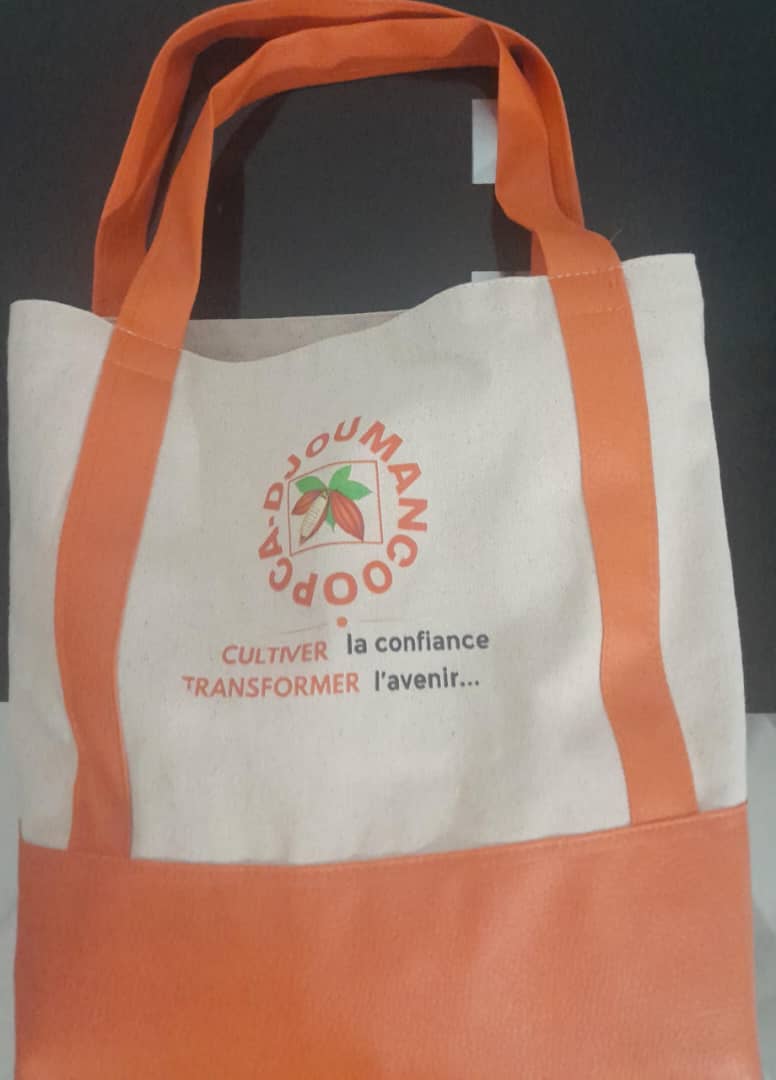 Goodies entreprises — réalisation RAS Médias
